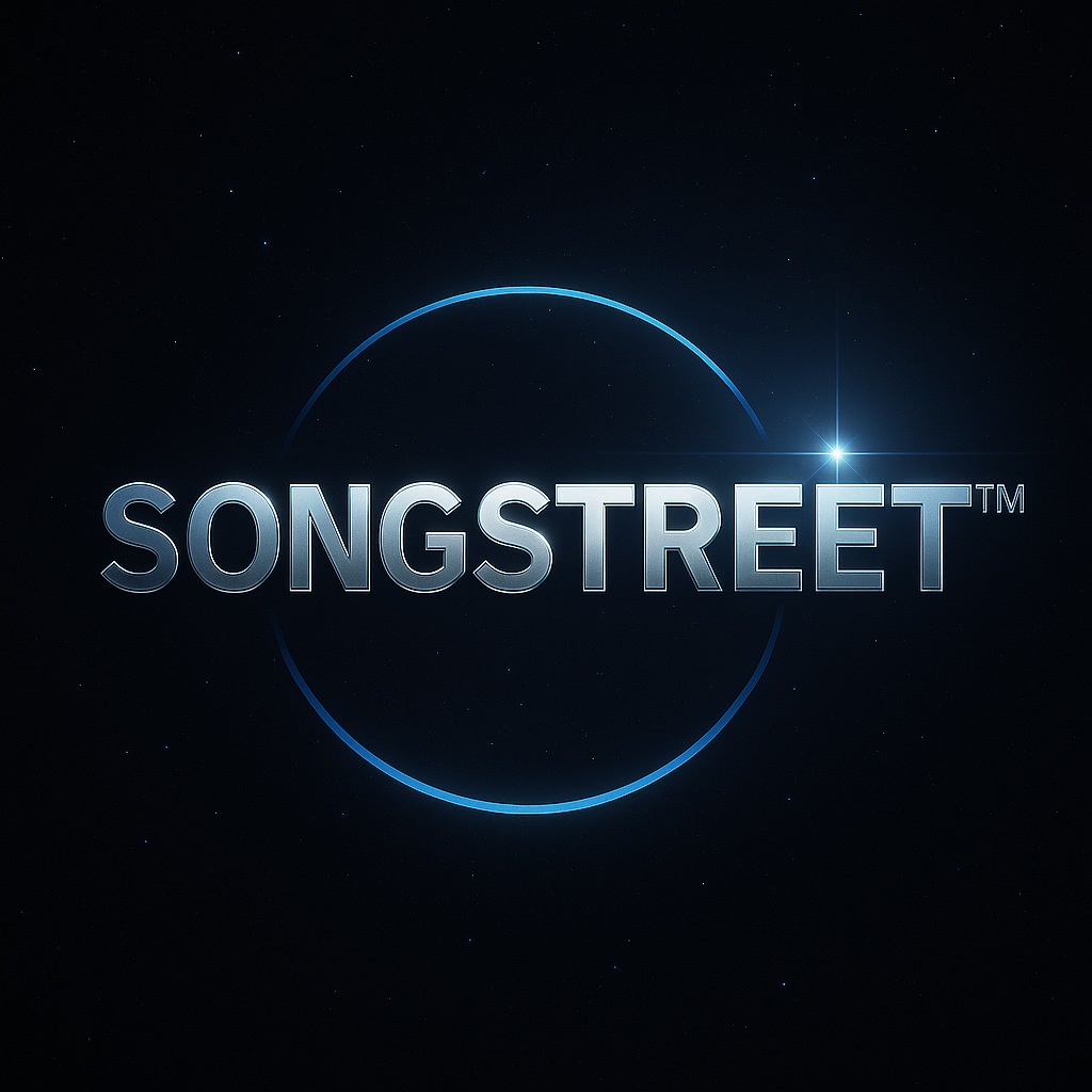 SongStreet